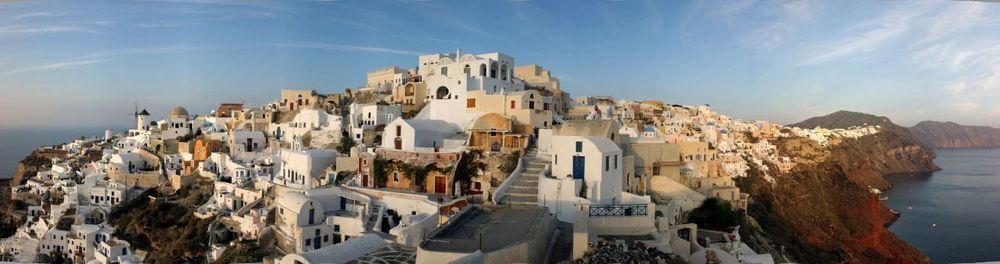 Art Maisons Oia Castle Exterior foto